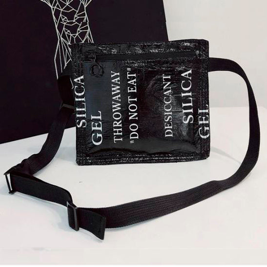 Silica Gel Mini Handbag