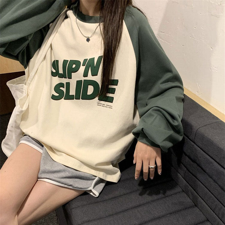 Slip n Slide Sweatshirt