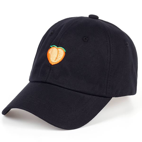 Smack My Peach Up Cap