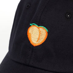 Smack My Peach Up Cap