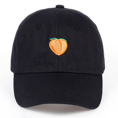 Smack My Peach Up Cap