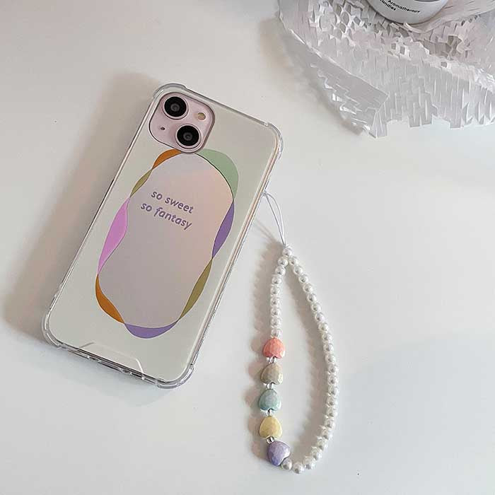 So Fantasy iPhone Case