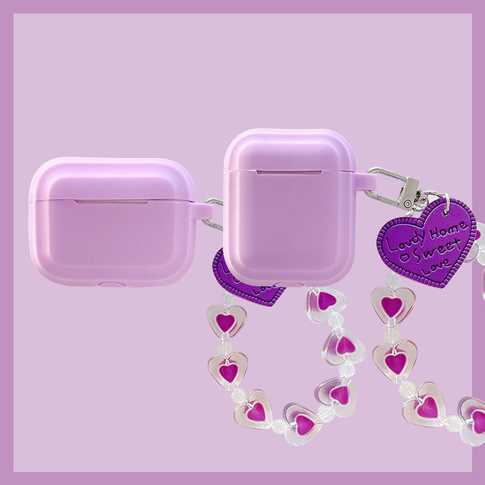 Soft Girl AirPods Case