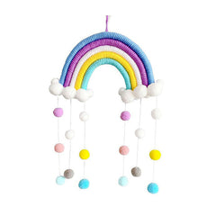 SoftGirl Room Rainbow Wall Decor