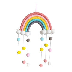 SoftGirl Room Rainbow Wall Decor