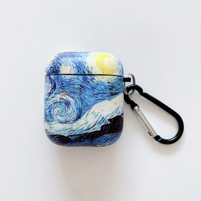 Starlight Night AirPods Case