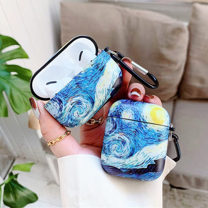 Starlight Night AirPods Case