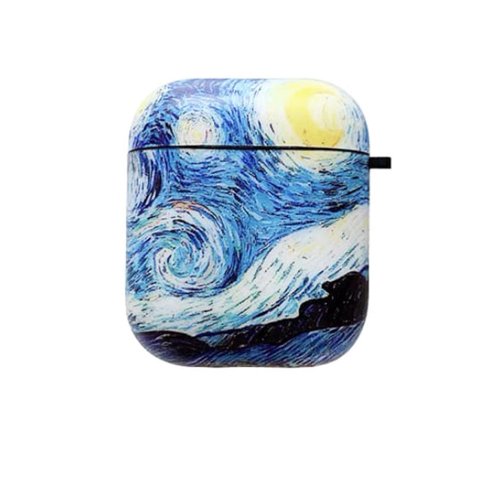 Starlight Night AirPods Case