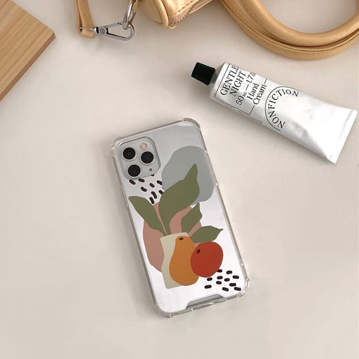 Still Life iPhone Case