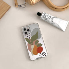 Still Life iPhone Case