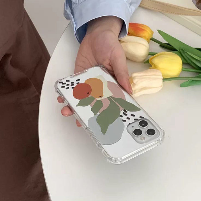 Still Life iPhone Case