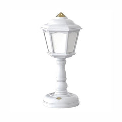 Street Light Desk Lamp