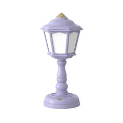 Street Light Desk Lamp