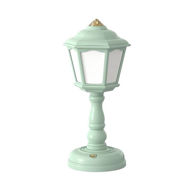 Street Light Desk Lamp