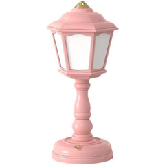 Street Light Desk Lamp