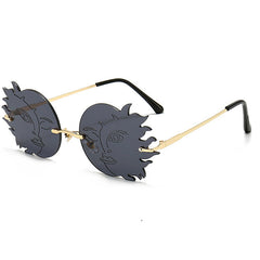 Sun & Moon Glasses