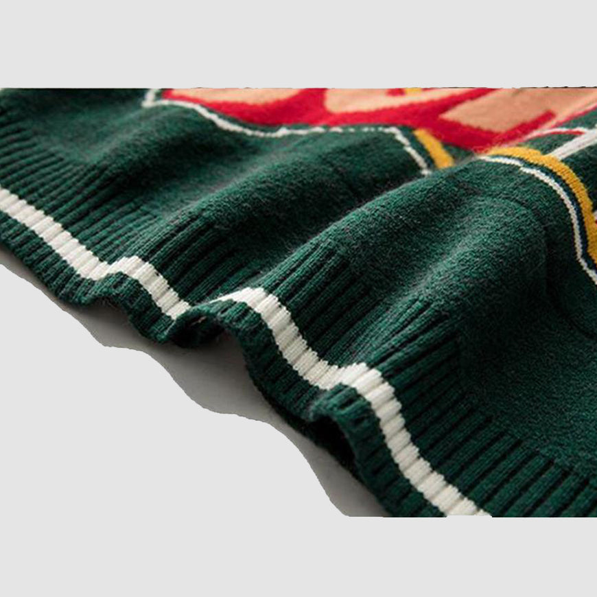 SuperSonics Trendy Sweater