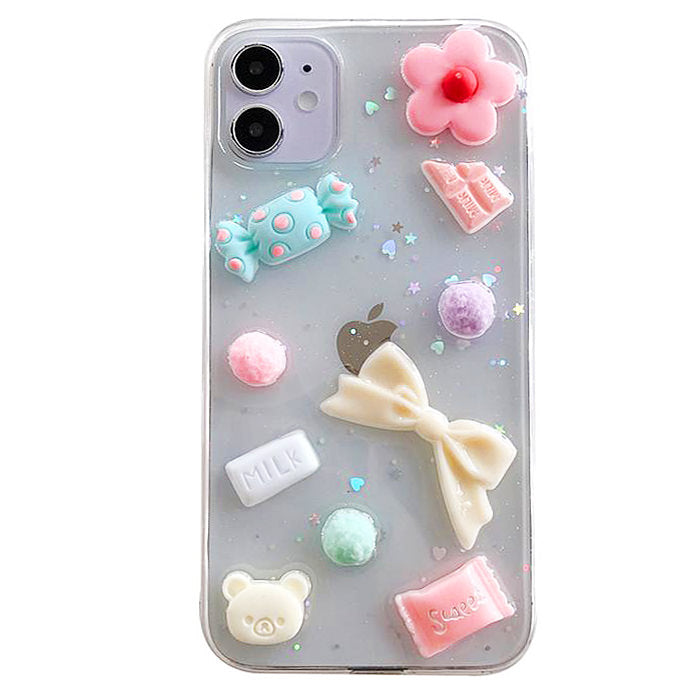 Sweet Candy iPhone Case