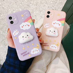 Sweet Dream iPhone Case