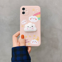 Sweet Dream iPhone Case