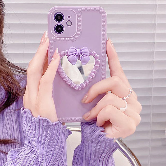 Sweetheart iPhone Case