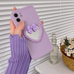 Sweetheart iPhone Case