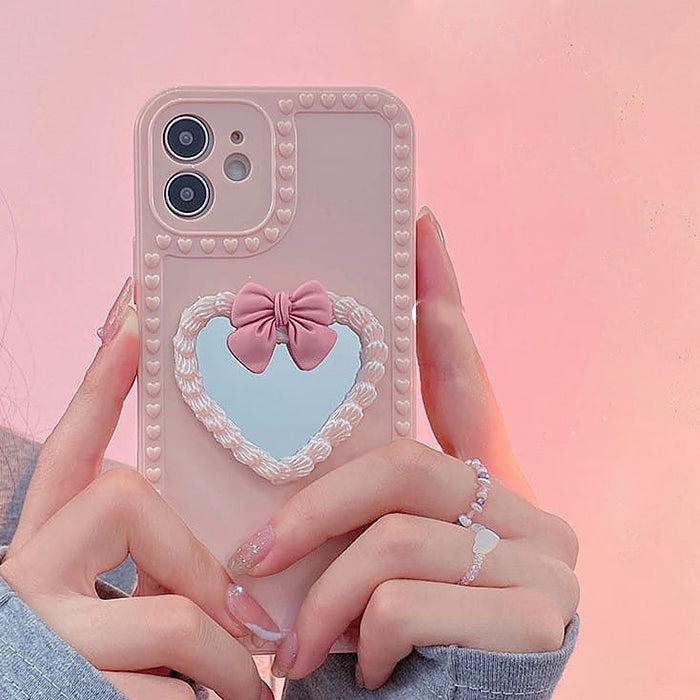 Sweetheart iPhone Case