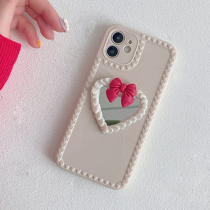 Sweetheart iPhone Case