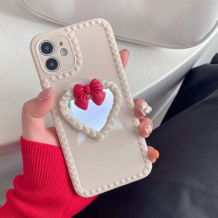 Sweetheart iPhone Case