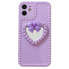 Sweetheart iPhone Case