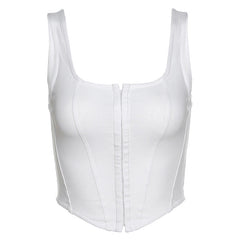 Sydney Corset Top