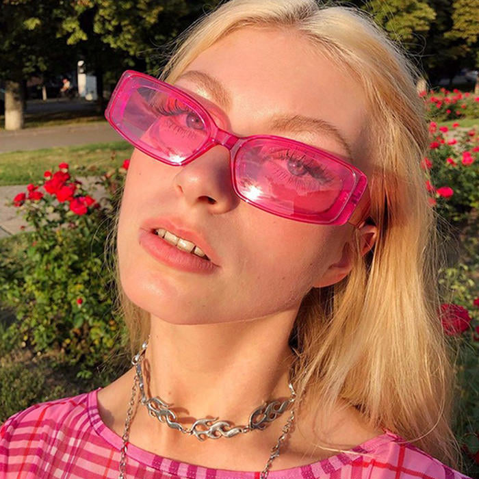 Teenage Crush Sunnies