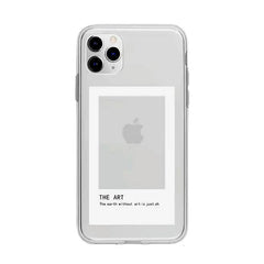 The Art iPhone Case