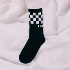 THE RACER SOCKS