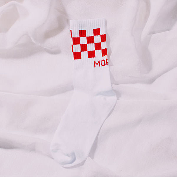 THE RACER SOCKS