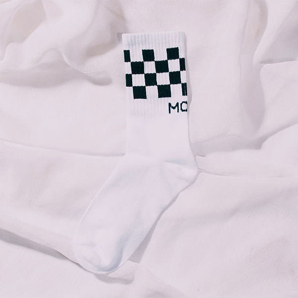 THE RACER SOCKS