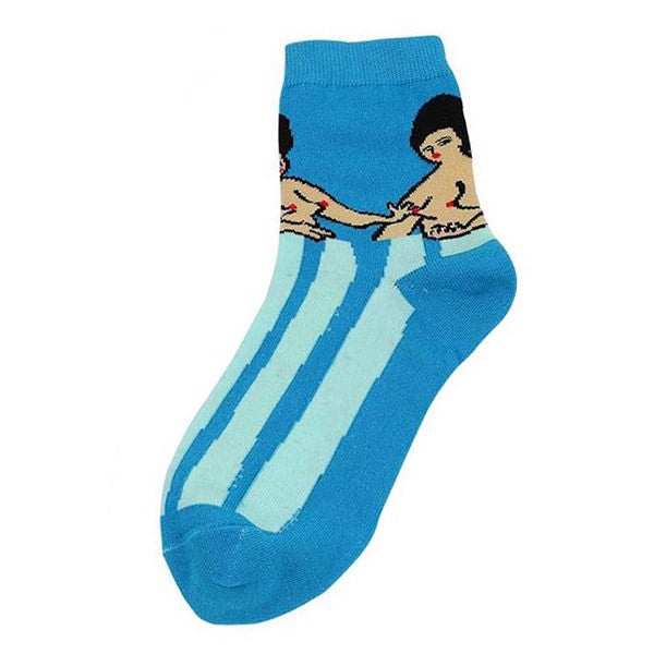 Touch Me Socks – Vivuki