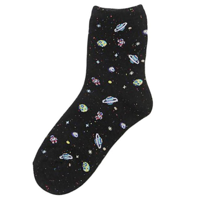 Universe Socks