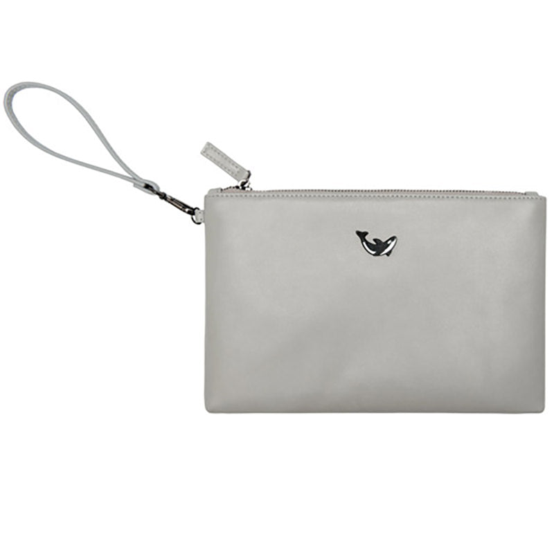 Vegan Clutch Bag