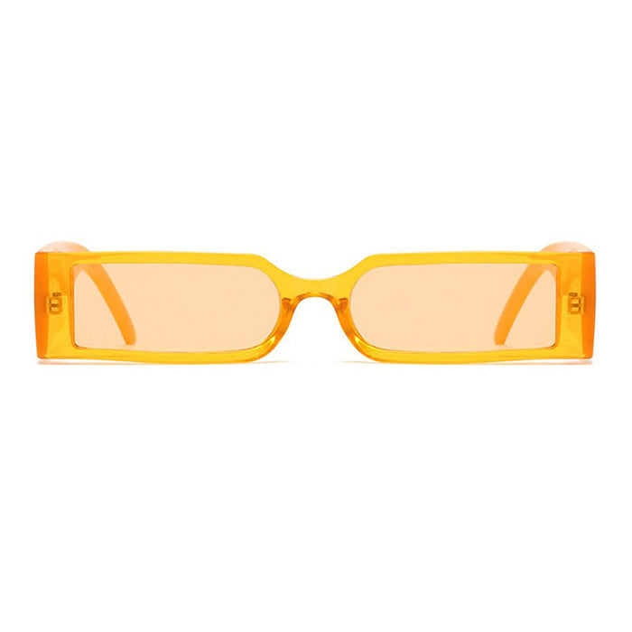 Y2K Rectangle Sunglasses