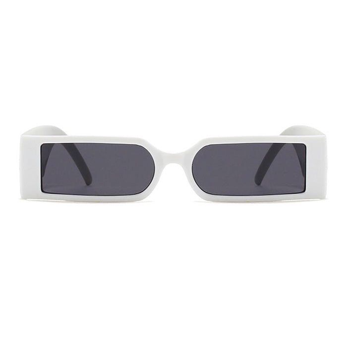 Y2K Rectangle Sunglasses