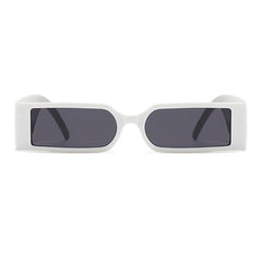 Y2K Rectangle Sunglasses