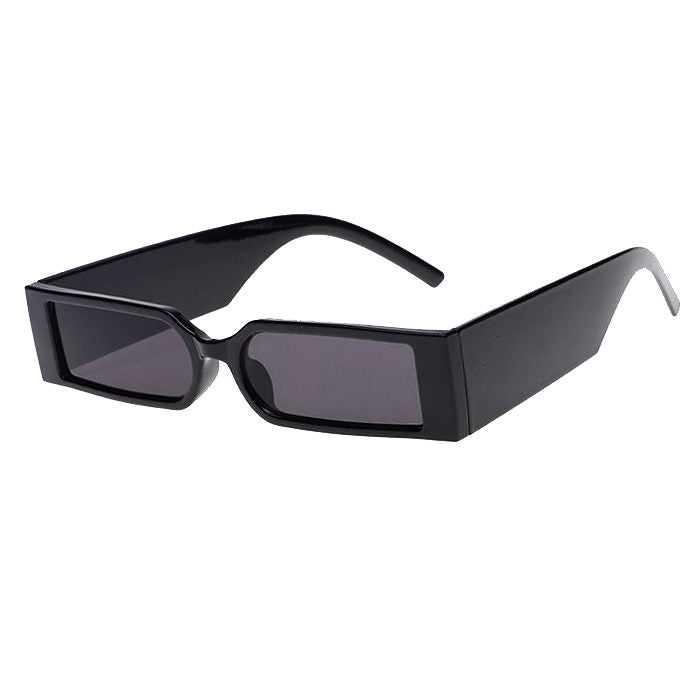 Y2K Rectangle Sunglasses