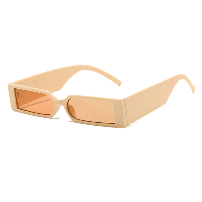 Y2K Rectangle Sunglasses