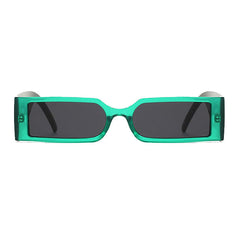 Y2K Rectangle Sunglasses