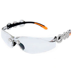 Y2K Rhinestone Sunglasses