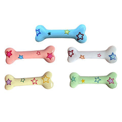 Y2K Bone Hair Clip 2pcs Set