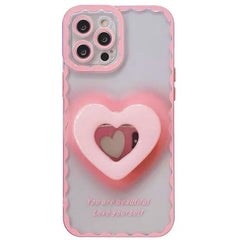 You Are Beautiful iPhone Case