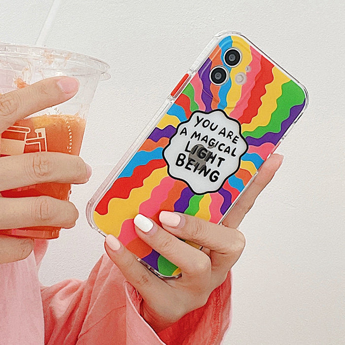 You Are Magical iPhone Case