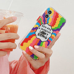 You Are Magical iPhone Case